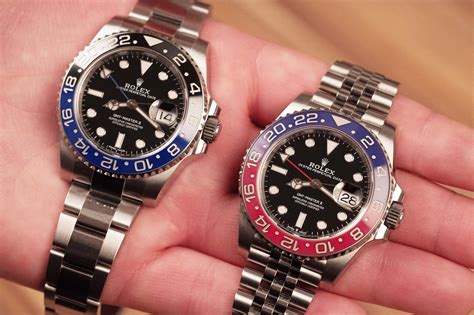 rolex pepsi o batman|rolex batman watch price.